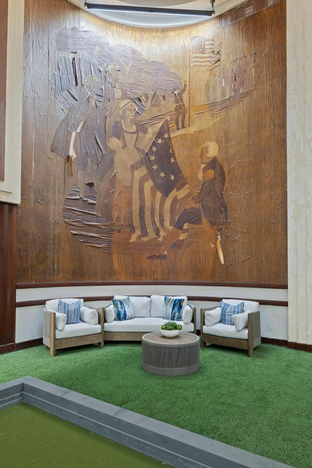 Indy Metro Stay - Sleeps 8 - Skywalk Access - Monument Circle Indianapolis Eksteriør bilde