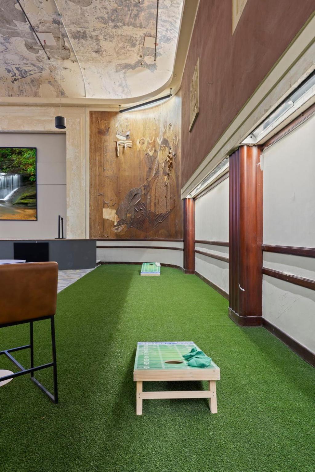 Indy Metro Stay - Sleeps 8 - Skywalk Access - Monument Circle Indianapolis Eksteriør bilde